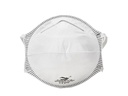 FFP3 CONICA CUP SHAPE MASK without valve