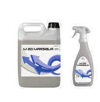 M20 Marseille cleaner degreaser - 5kg