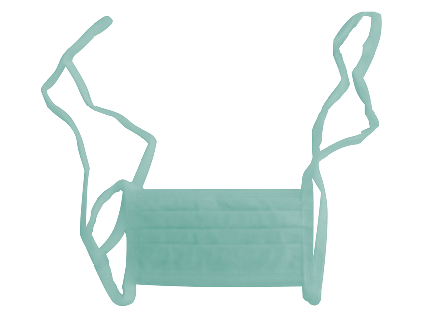 MASKERITA - surgical mask