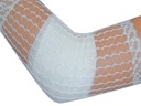 ELASTIC TUBULAR NET - C-gauge for arm and shoulder - latex free