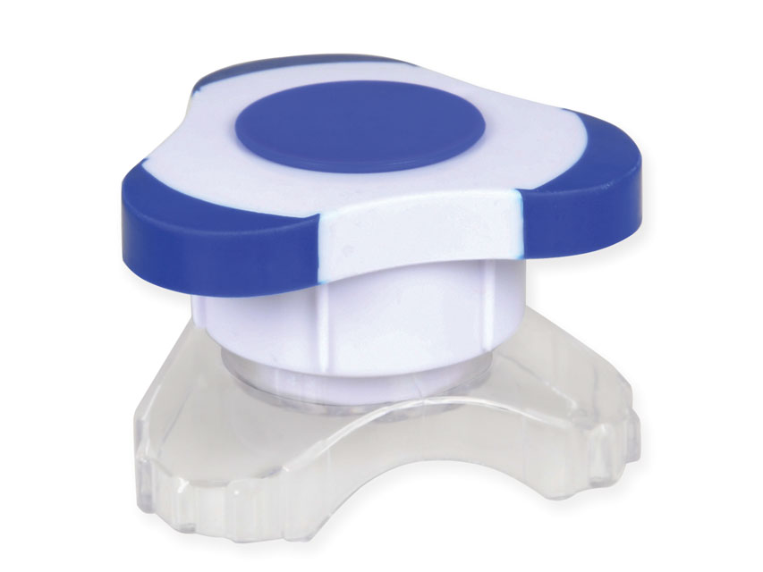 Ultra pill crusher
