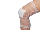 ELASTIC TUBULAR NET - E gauge for knee and leg - latex free