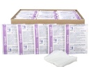 TNT gauze 10x10cm - bag of 25