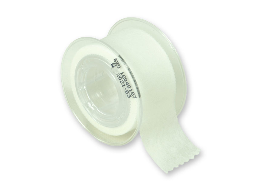 TNT CERT ROLL 5 m x 2.5 cm