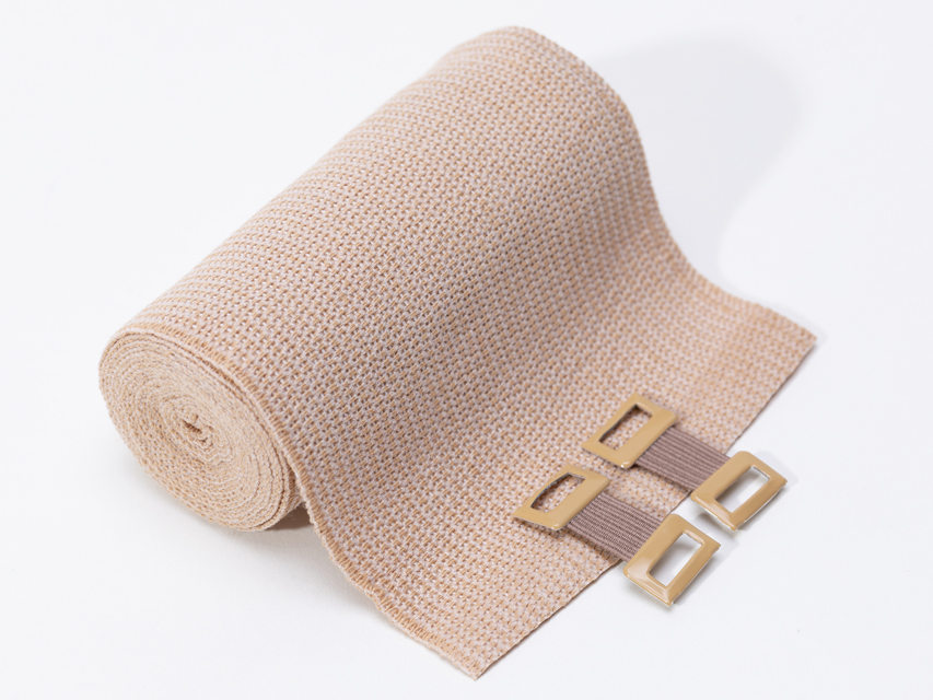 PREVINOVA COMPRESSION BANDAGE 4.5m x 10 cm