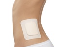 HYPOR FOAM MEDICATION 7.5x7.5 cm