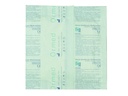 COTTON GARZA COMPRESSES 15X15 cm - bags of 25