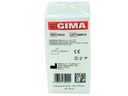 Gauze Compression 5x5cm TNT - 10 packs of 100