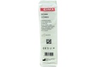 Gauze compresses 5x5cm cotton - 10 packs of 100