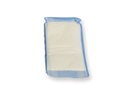 ABSORBENT PADS 10 x 20 cm - sterile