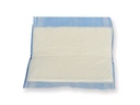ABSORBENT PADS 20 x 20 cm - sterile