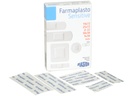 SENSITIVE PADS 5 sizes - 80 packs of 40 pcs.