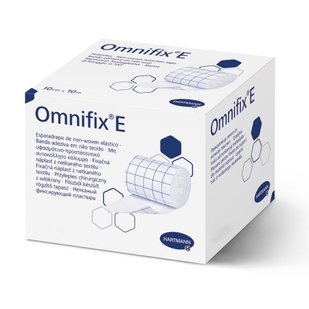 Omnifix Fixing Plaster E H.15cm x10mt