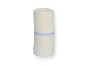 COTTON GAUZE 5 m x 10 cm