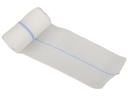 COTTON GAUZE 5 m x 7.5 cm - X-Ray