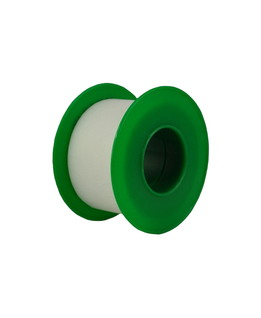 TNT plaster on reel 9.14mt x 2.5cm