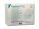 TEGADERM 3M I.V. STRIPS 7x8.5 cm