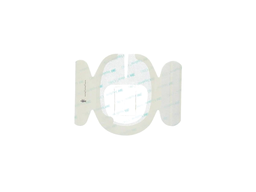 TEGADERM 3M CHG 8.5x11.5 cm
