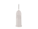 MESOTHERAPIC NEEDLE LUER 27G 0.40x6 mm - grey