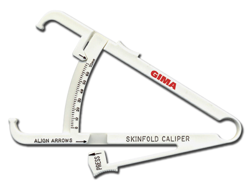 PLASTIC PLICOMETER