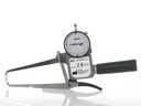 PLICOMETER 0-40 mm - mechanical