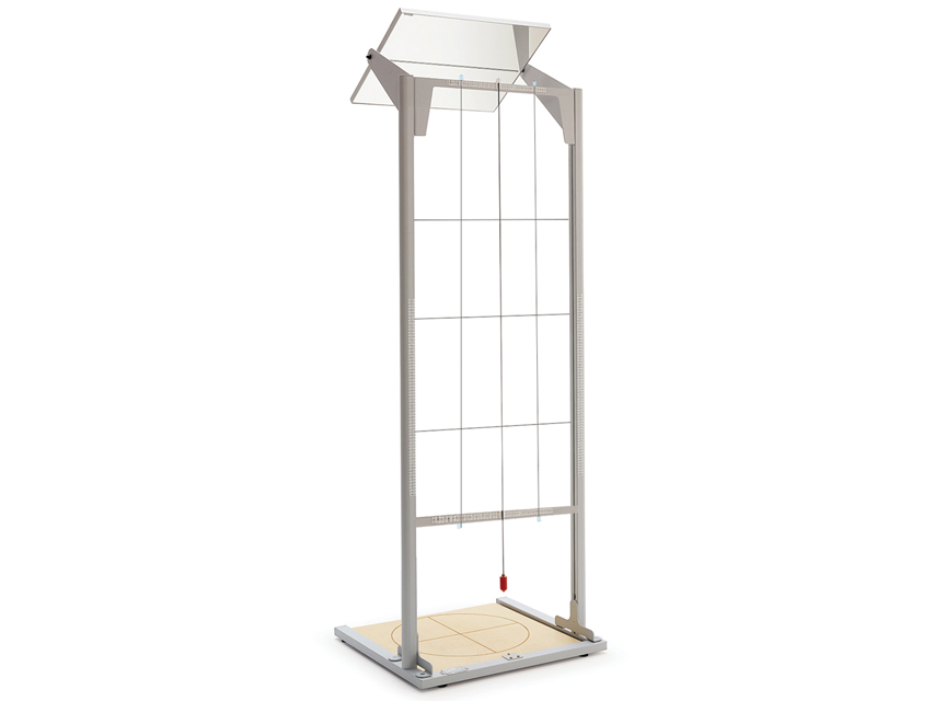 POSTURAL ANALYSER