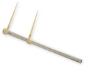 GAUGE FOR MEASURING NEWBORNS