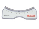 PORTABLE SCOLIOMETER