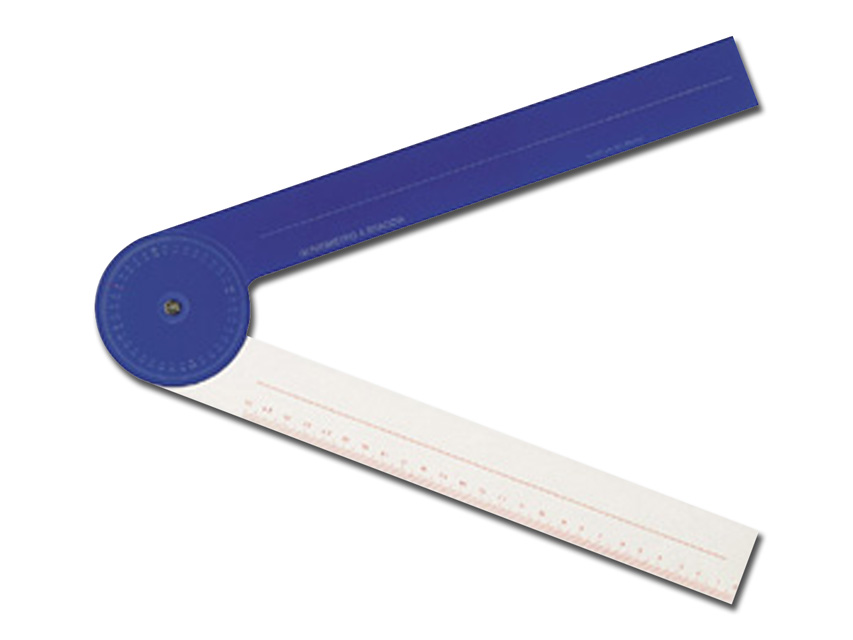 ARM GONIOMETER