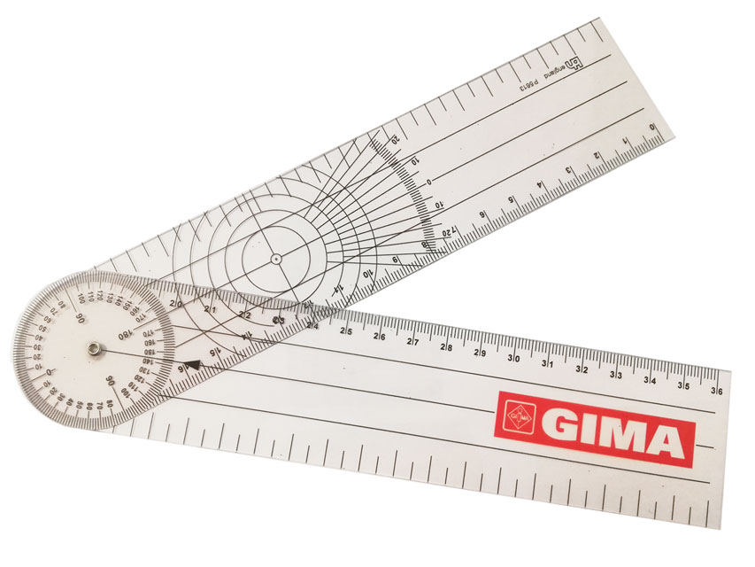 GONIOMETER