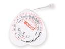 METRE WITH CALCULATOR Body Mass Index