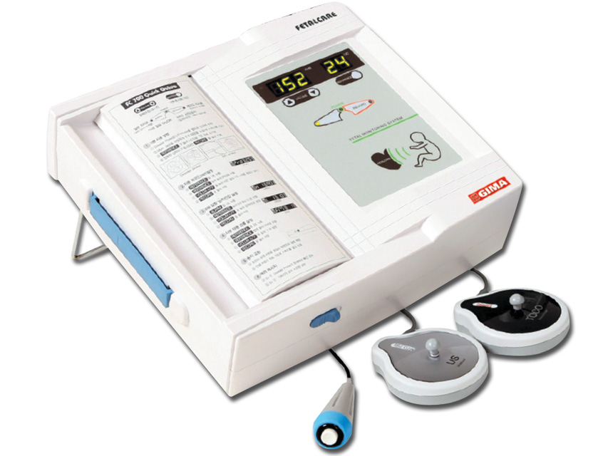 GIMA CARDIOTOCOGRAPH FC 700