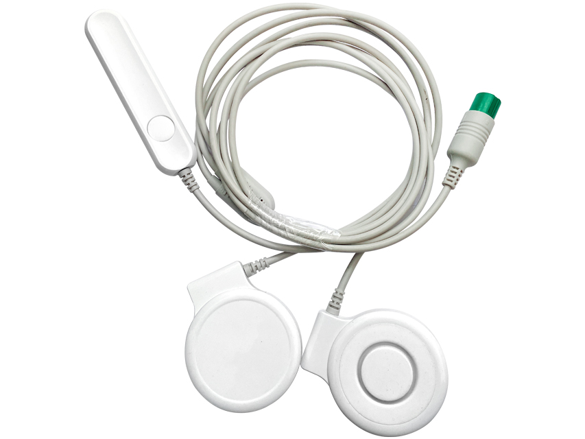 3-in-1 PROBE (ULTRASOUND TRANSDUCER) - spare part for 29585