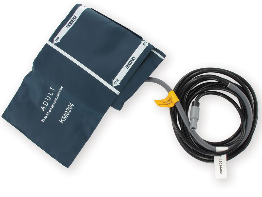 ADULT BRACELET for VITAL line, PC-3000, UP 7000, 900PRO - 21-35cm