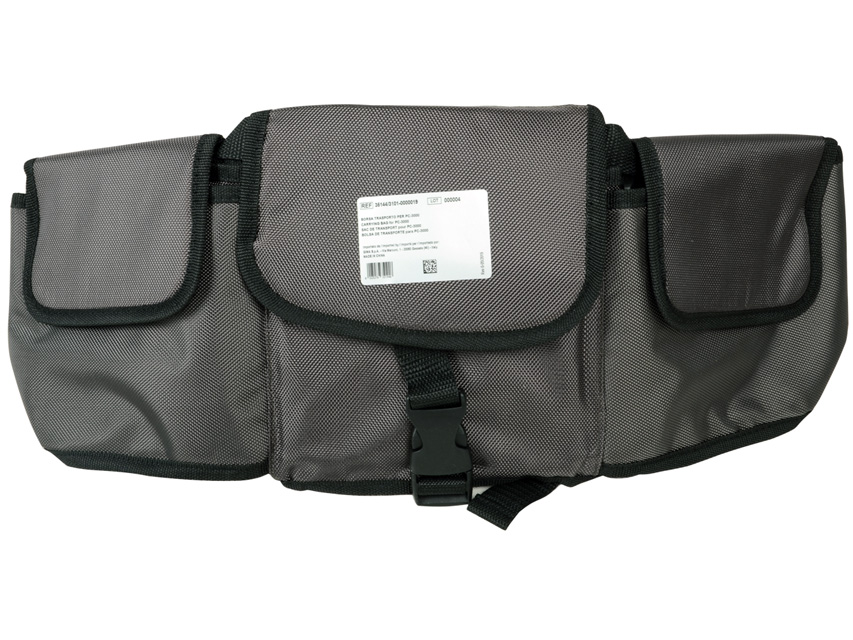 TRANSPORT BAG FOR PC-3000