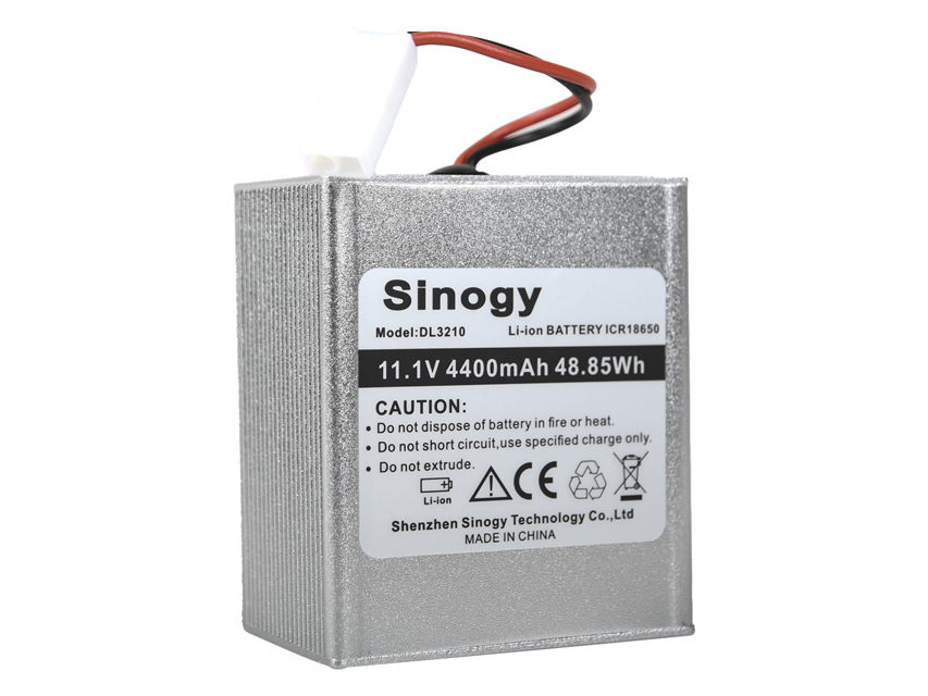 BATTERY for VITAL PRO, VITAL PLUS and UP 7000 monitor line from s/n J3300PG00766