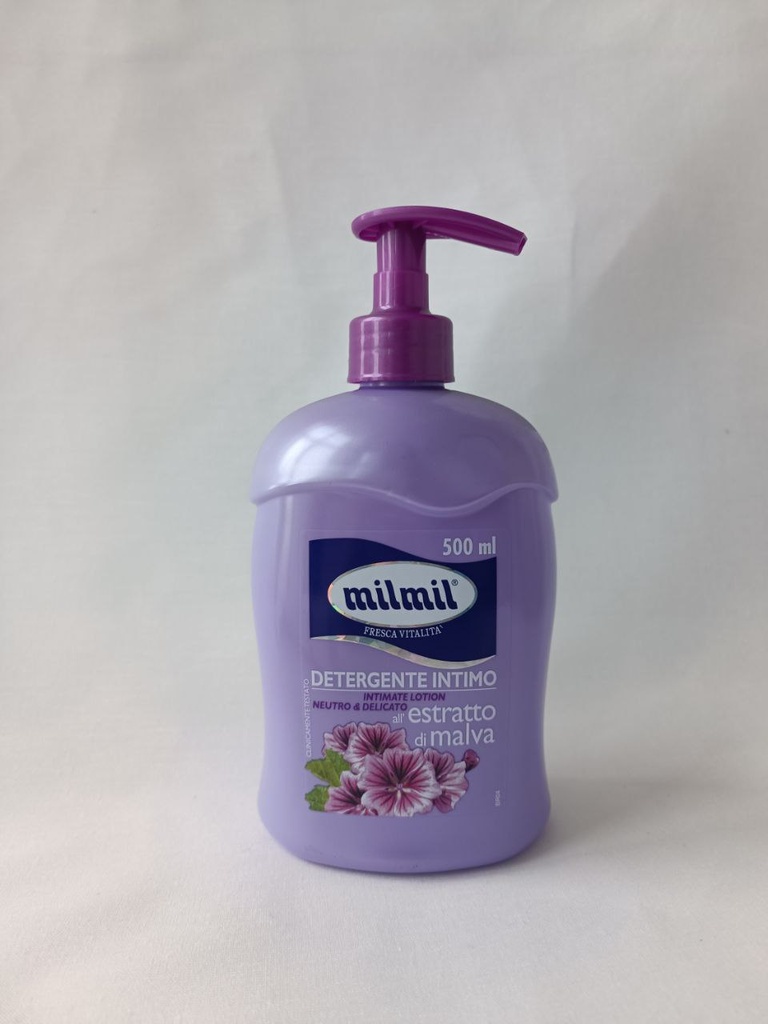 Intimate cleanser 500 ml