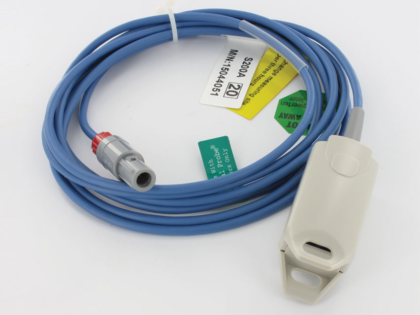 Adult SpO2 SENSOR for VITAL and PC-3000 line