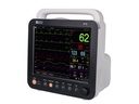 GIMA K12 TOUCHSCREEN MULTIPARAMETRIC MONITOR - 5-lead ECG
