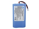 RECHARGEABLE Li-Ion PC300 BATTERY