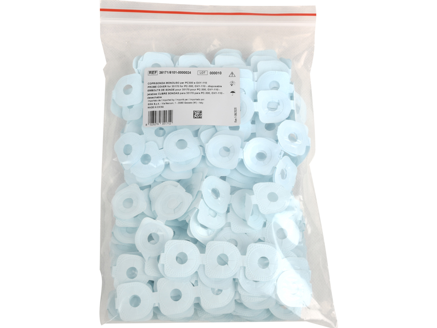 ONE-COVER for PC300 and OXY-110