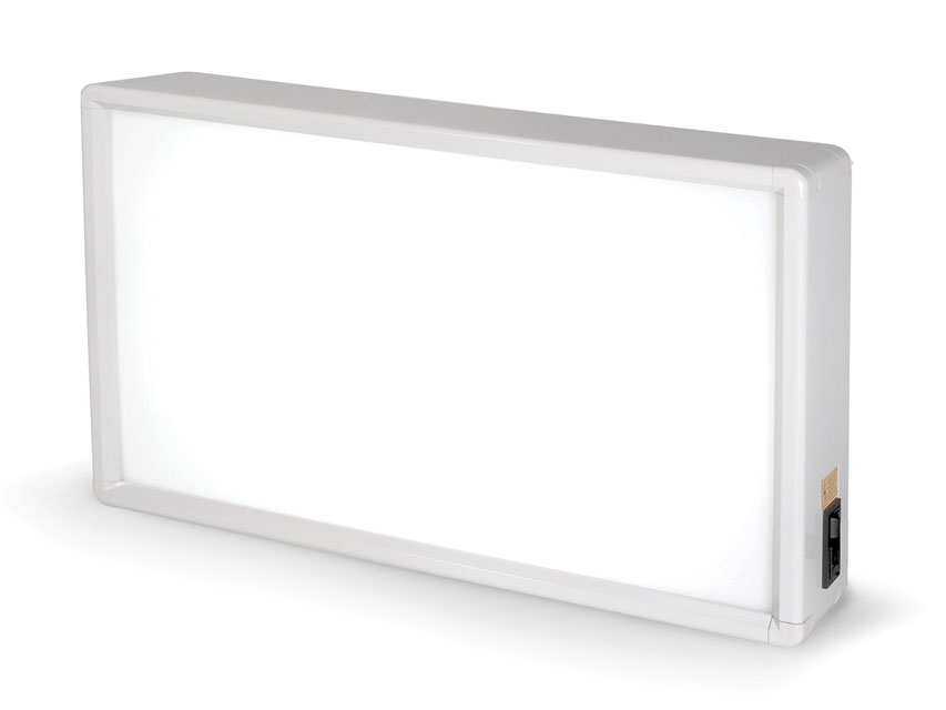 NEGATIVOSCOPE 38x62 cm