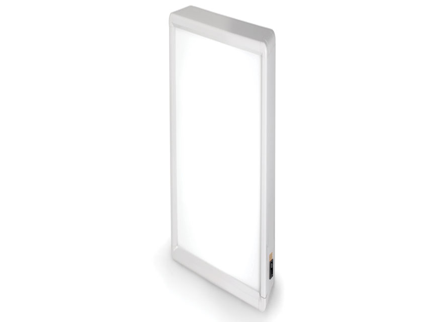 NEGATIVOSCOPE VERTICAL 122x38 cm