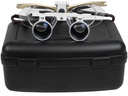 BINOCULAR EYES STYLE 3.5X - 420 mm