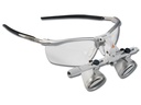 HEINE BINOCULAR EYES 2.5X - 420 mm