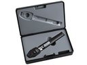 Ophthalmoscope F.O. SIGMA - 2.5V - xenon/halogen - in case