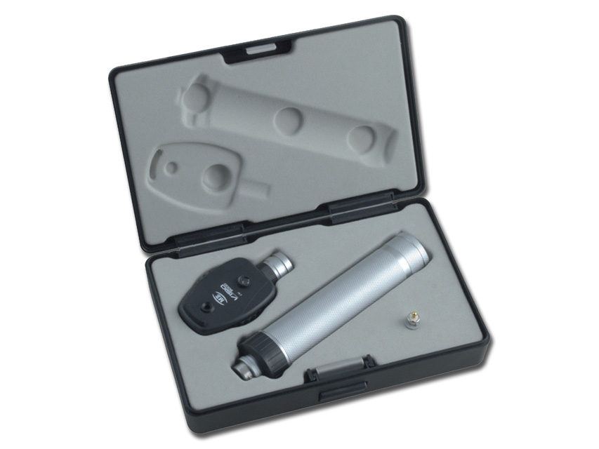OPHTHALMOSCOPE F.O. XENON VISIO 2000 - 3.5V