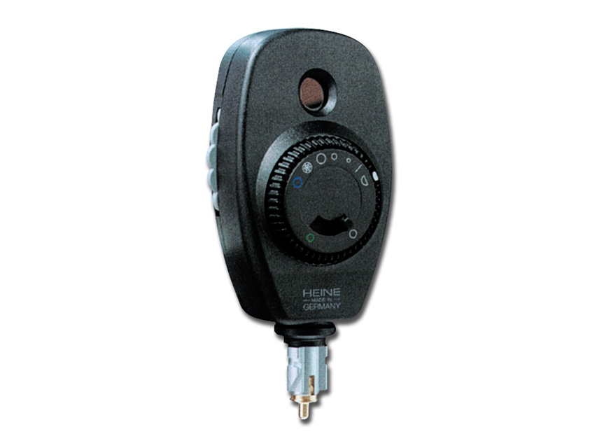 HEINE OPHTHALMOSCOPE BETA 200 - 3.5V