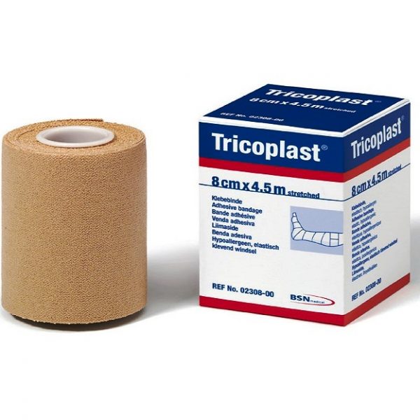 Tricoplast 10 x 4.5 m
