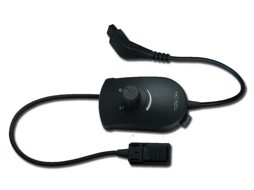 HEINE OMEGA 500 XHL to LED UPGRADE KIT for 31753